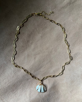 Salt & Sun kaulakoru