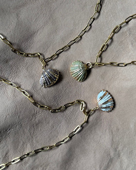 Salt & Sun kaulakoru