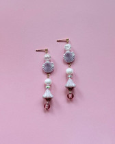 Käsintehdyt korvakorut – persoonallisuutta arkeen ja juhlaan