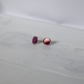 Peili Nappikorvakorut