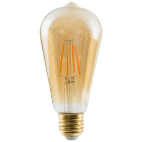 Nowodvorski LED E27, 2200K, 560lm