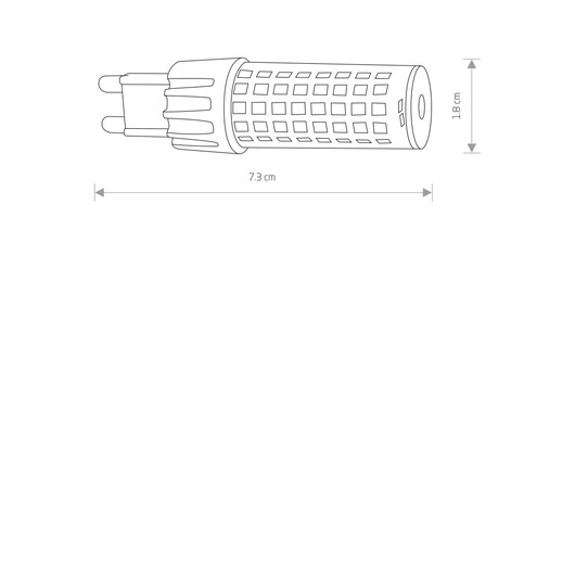 Nowodvorski LED 10933