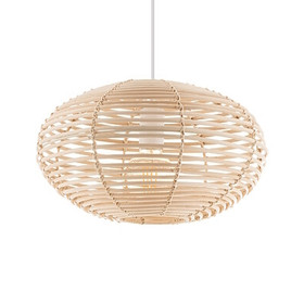 Nowodvorski Rattan 11153