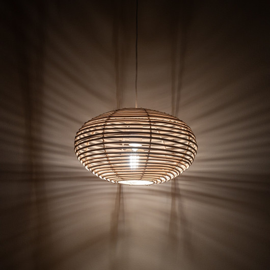 Nowodvorski Rattan 11153