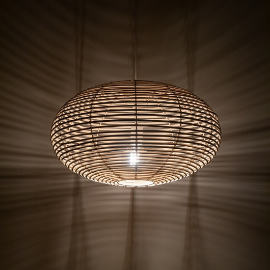 Nowodvorski Rattan 11154