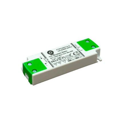 E.lite Ledlite FTPC8V12