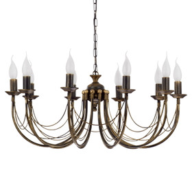 Nowodvorski Ares 206F