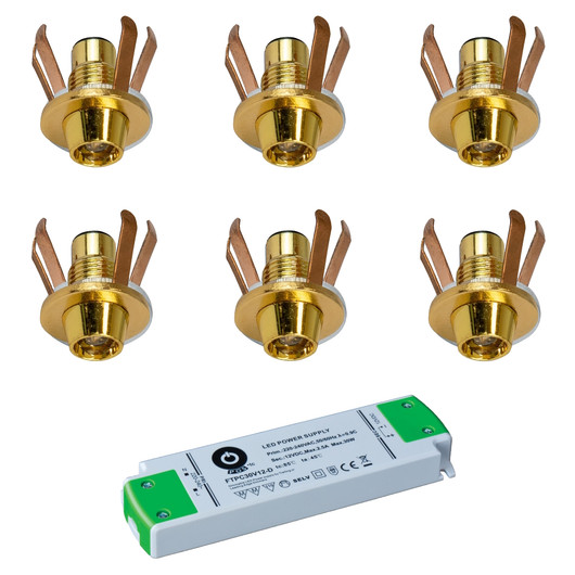 E.lite Ledlite-Set 21009026