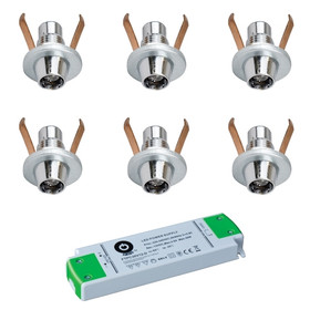 E.lite Ledlite-Set 21009027