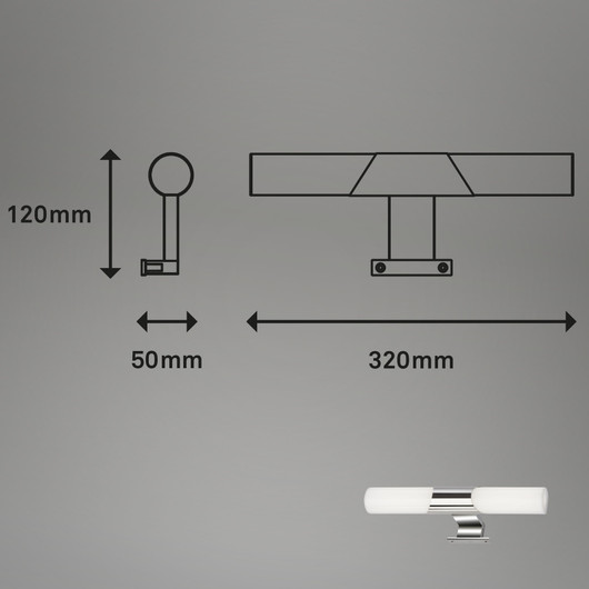 Briloner Klak 2113-018
