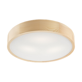 E.Lite Ezra 214-24 - plafondi, mänty, halk. 47cm