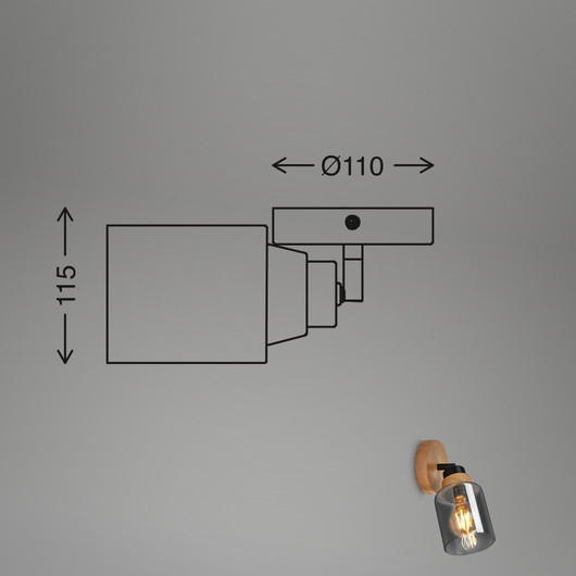 Briloner Hema 2485015 