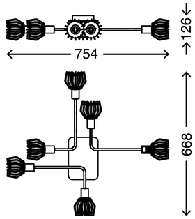 Briloner Nature 2854-065 