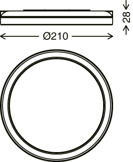 Briloner Dusseldorf 3008-016