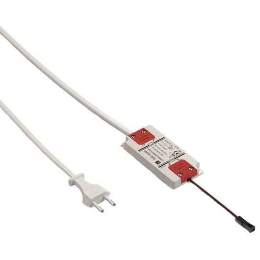 Virtalähde 30.996.14 E.lite Metrix