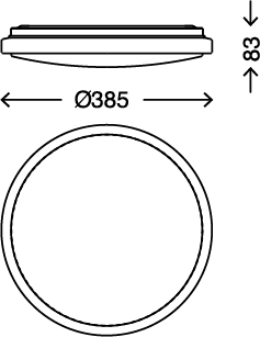 Briloner Star 3334-016