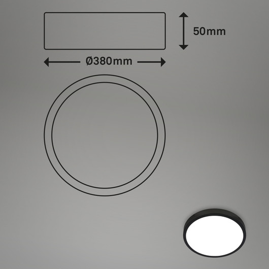 Briloner Runa 3709-015