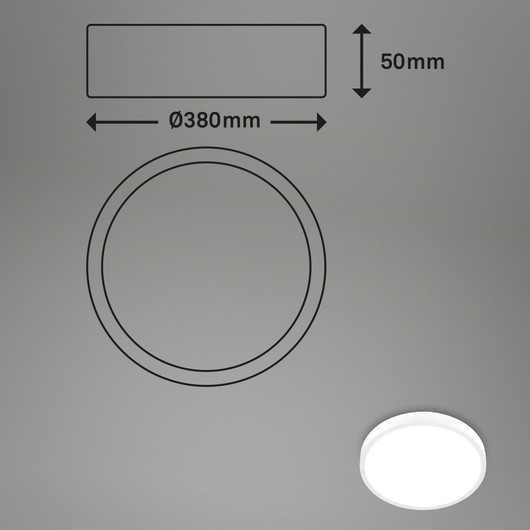 Briloner Runa 3709-016