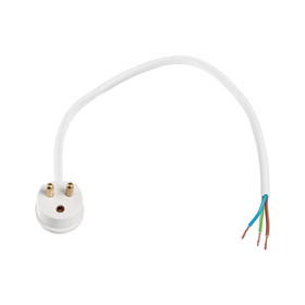 Valaisinpistotulppa 35 cm