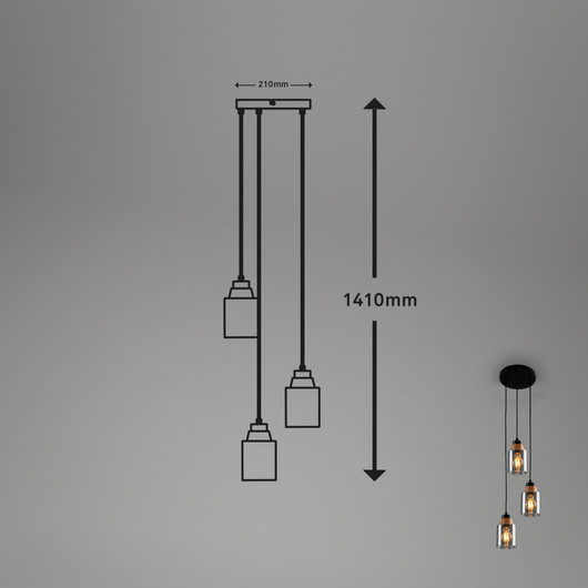 Briloner Royk 4486035 