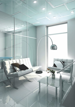 Nowodvorski Cosmo 4917