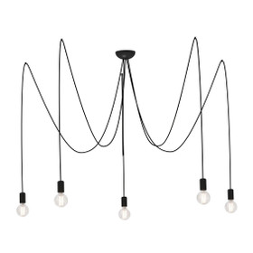 Nowodvorski Spider 6788