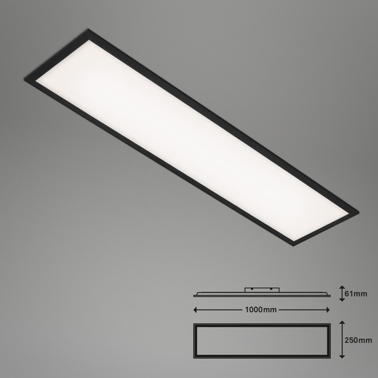 Briloner Simple 7067-015