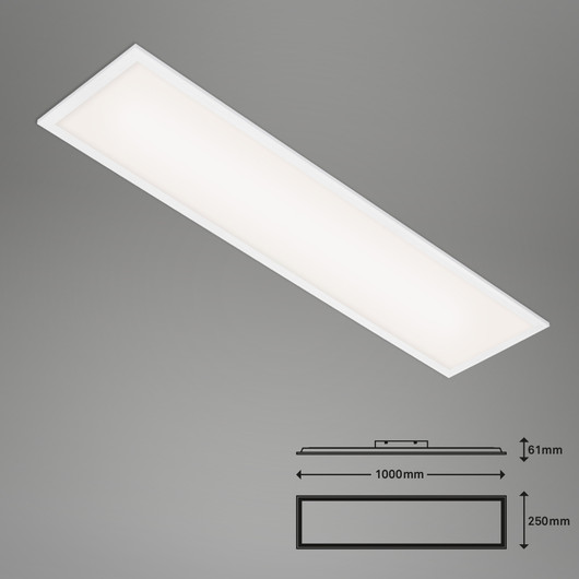 Briloner Simple 7067-016