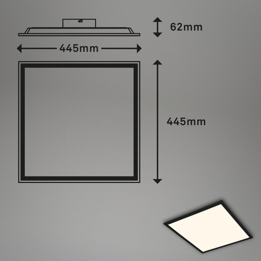 Briloner Colour 7152-015