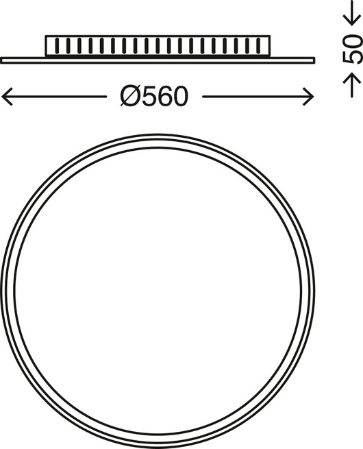 Briloner Piatto 7169-014