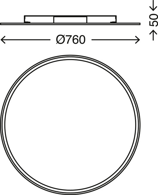 Briloner Piatto 7170-014