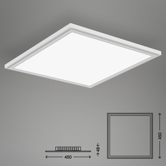 Briloner Simple 7178-016