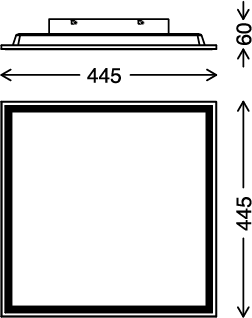 Briloner Piatto 7179-016