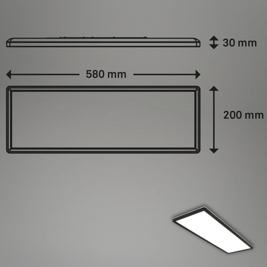 Briloner Slim 7402-415 