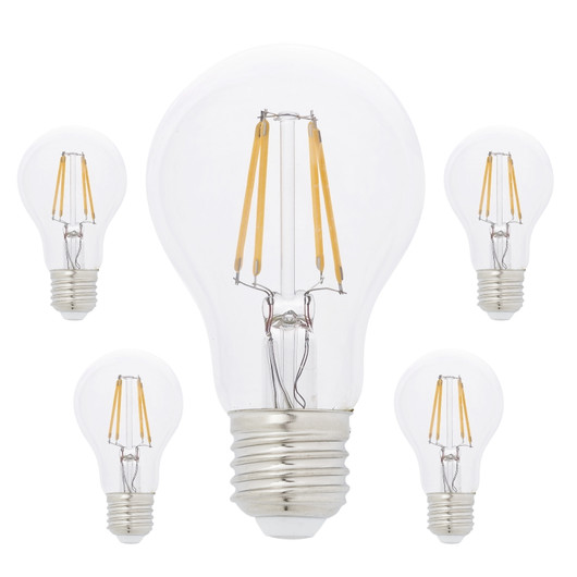 Nowodvorski LED 7487 five-pack