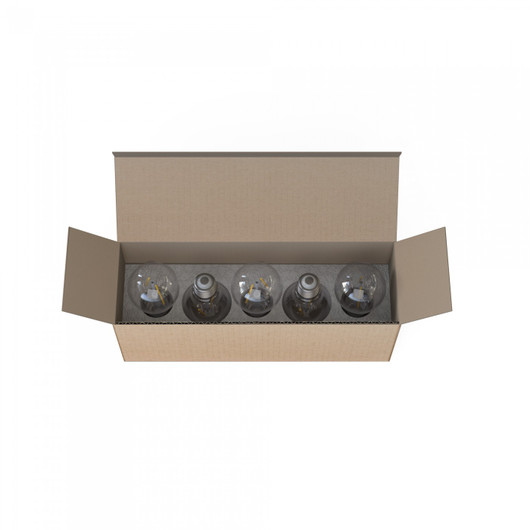 Nowodvorski LED 7487 five-pack