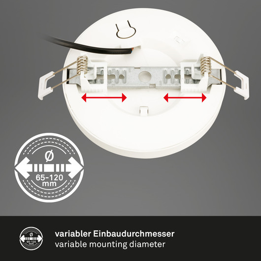 Briloner Velge 7609016