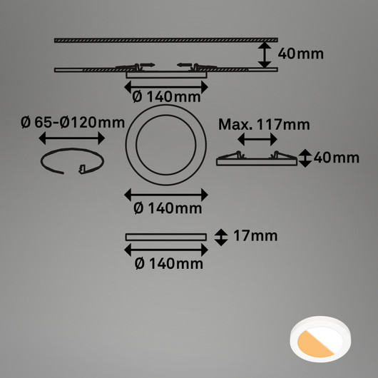 Briloner Velge 7609016