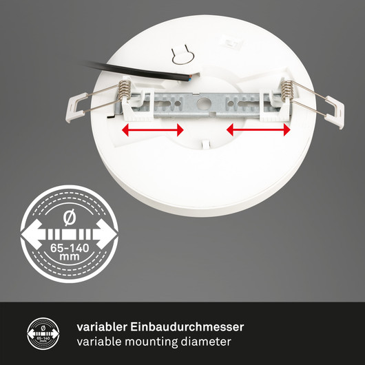 Briloner Velge 7609116