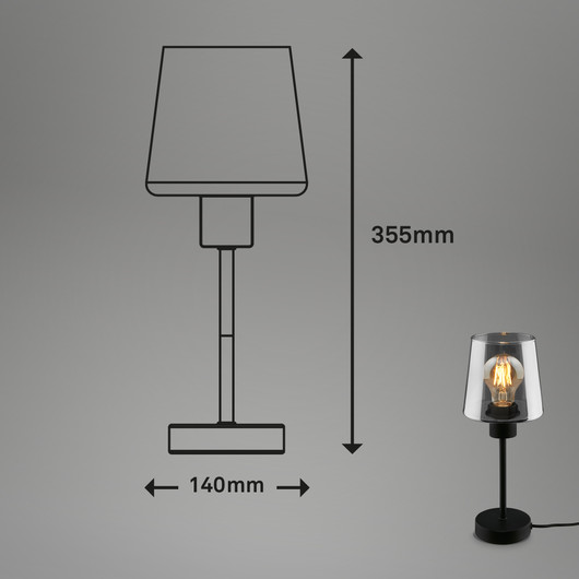 Briloner Fumi 7617015