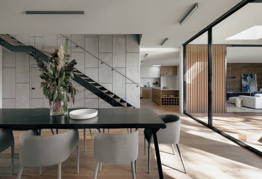 Mantra Hanok 7952