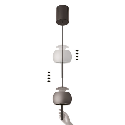 Mantra Roller 8411