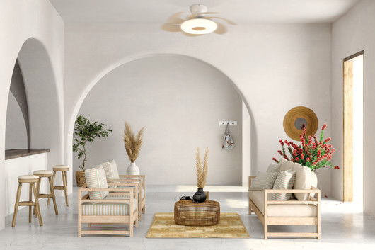 Mantra Flower 8704