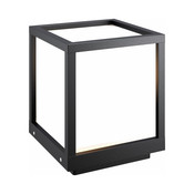 Portinpäällysvalaisimet