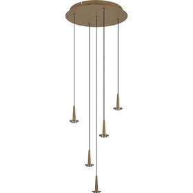 Mantra Andromeda 8932