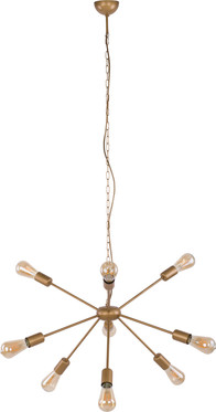 Nowodvorski Rod 9130