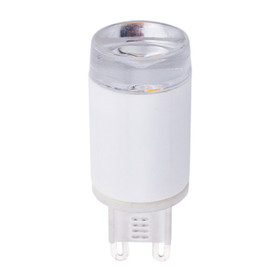 Nowodvorski LED G9, 3000K, 330lm