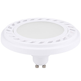 Nowodvorski LED GU10, 3000K, 790lm