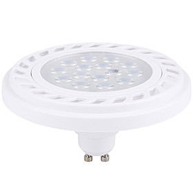 Nowodvorski LED GU10, 3000K, 870lm