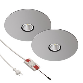 E.lite Conelite -kahden setti 3000K